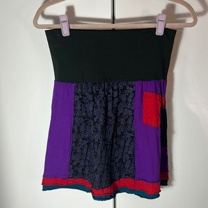 🐾 4 for $20 Boho skirt